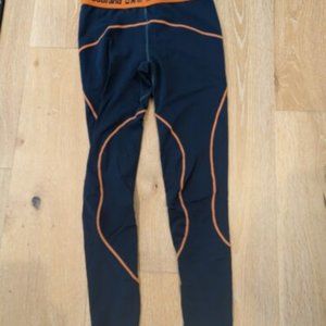 93 brand Men Grappling Spats Bjj